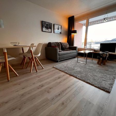 Apartment Promenade - Utoring-60 By Interhome Arosa Dış mekan fotoğraf